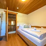 아파트 Anton Zillertal