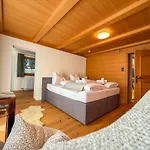 아파트 Anton Zillertal