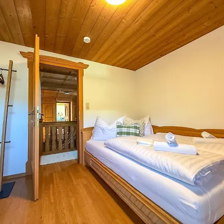 Lägenhet Anton Zillertal
