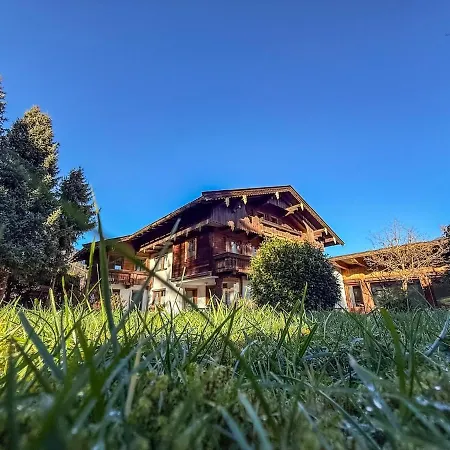 Anton Zillertal Fügen