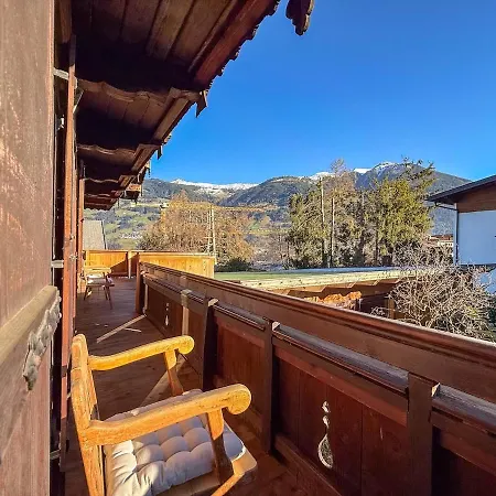 Lägenhet Anton Zillertal