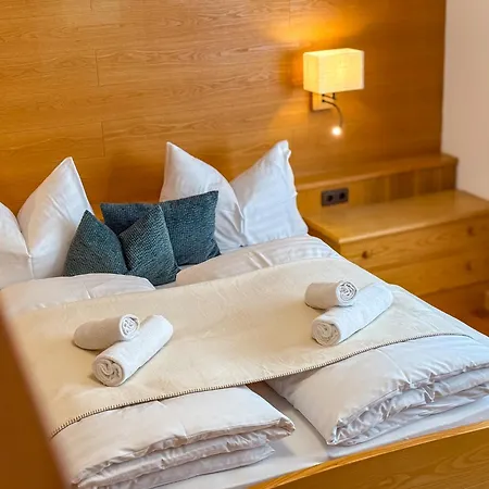 Lejlighed Anton Zillertal *