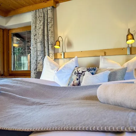Anton Zillertal Lejlighed Fügen