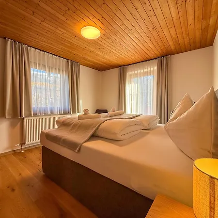 Lejlighed Anton Zillertal