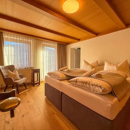 Lejlighed Anton Zillertal *