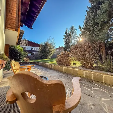 Lejlighed Anton Zillertal *