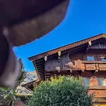 Appartement Anton Zillertal