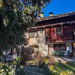 Anton Zillertal Appartement Fügen