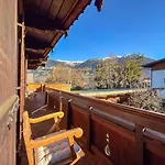 Appartement Anton Zillertal