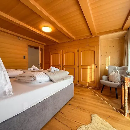 Lejlighed Anton Zillertal Fügen