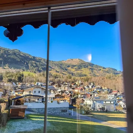 Lejlighed Anton Zillertal Fügen