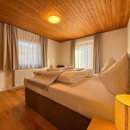 Anton Zillertal Fügen