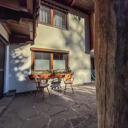 Lejlighed Anton Zillertal