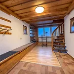 Anton Zillertal Lejlighed *