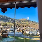 Lejlighed Anton Zillertal Fügen