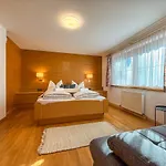 Lejlighed Anton Zillertal