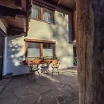 Lejlighed Anton Zillertal