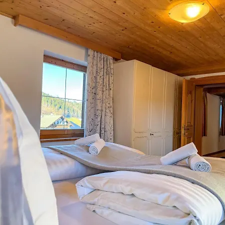 Anton Zillertal Lejlighed