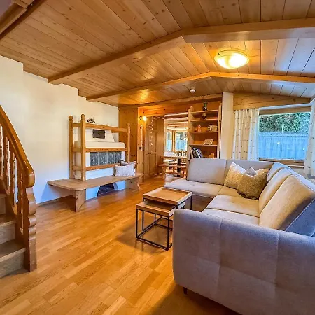 Anton Zillertal Appartement Fügen