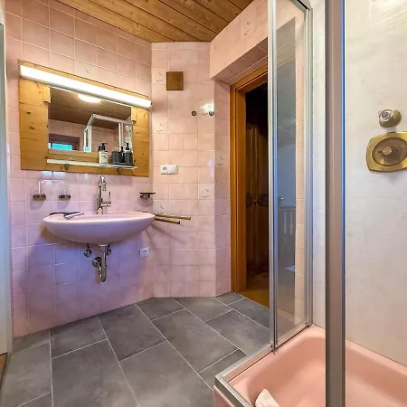 Anton Zillertal Appartement Fügen