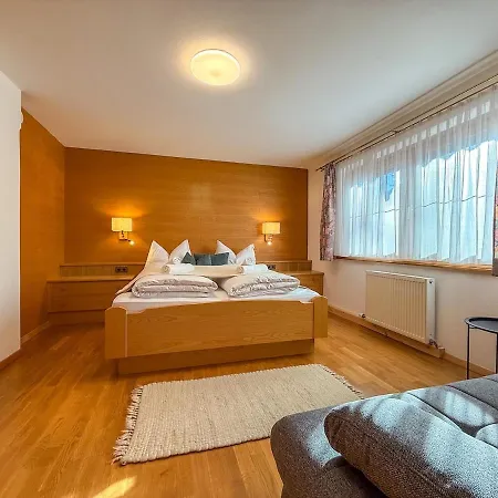 Appartement Anton Zillertal