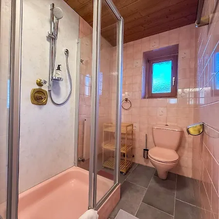Appartement Anton Zillertal