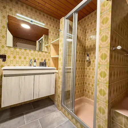 Anton Zillertal Appartement *