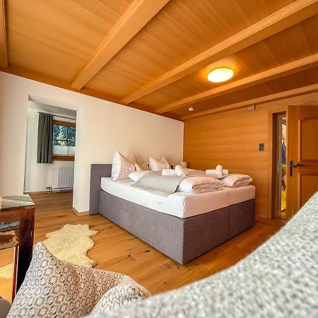 Appartement Anton Zillertal